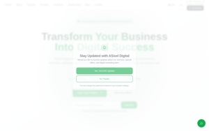 ASixel Digital - Transform Your Business Into Digital Success