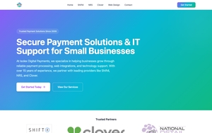 Isolex Digital Payments