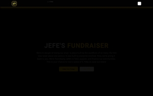 Jefe's Barbers