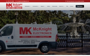 McKnight Electronics
