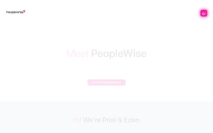 PeopleWise