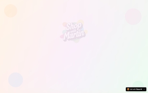 Martin's Marketplace