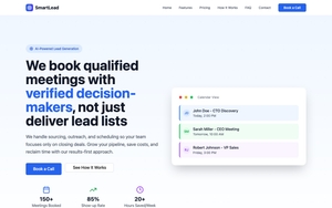 SmartLead